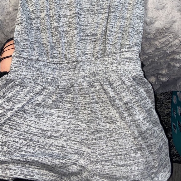 Romper - Picture 2 of 2